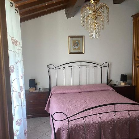 Casa Vacanze Giuliana Villore Eksteriør billede